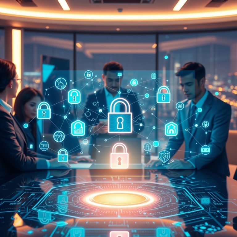 Beyond the Hype: How AI and Cyber Security Are Redefining Brand Authenticity in the Digital Age