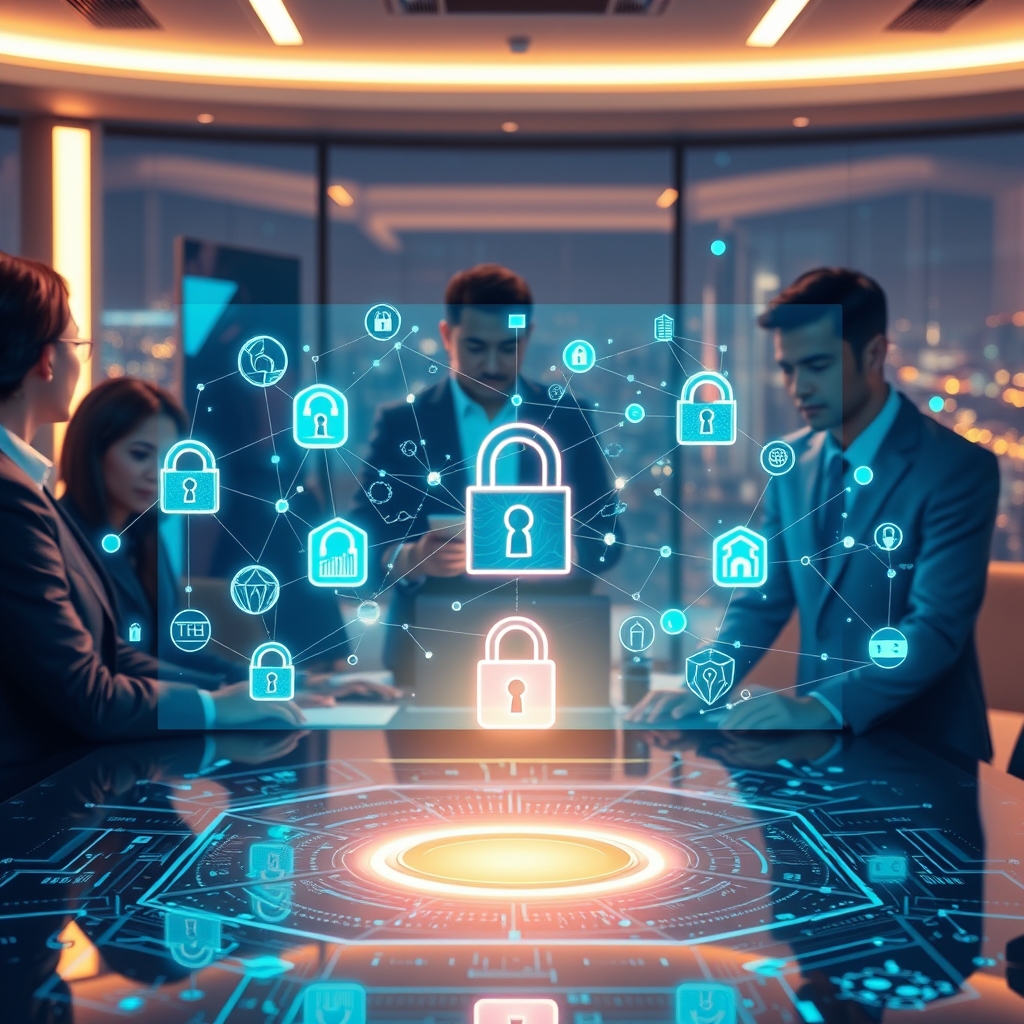 Beyond the Hype: How AI and Cyber Security Are Redefining Brand Authenticity in the Digital Age