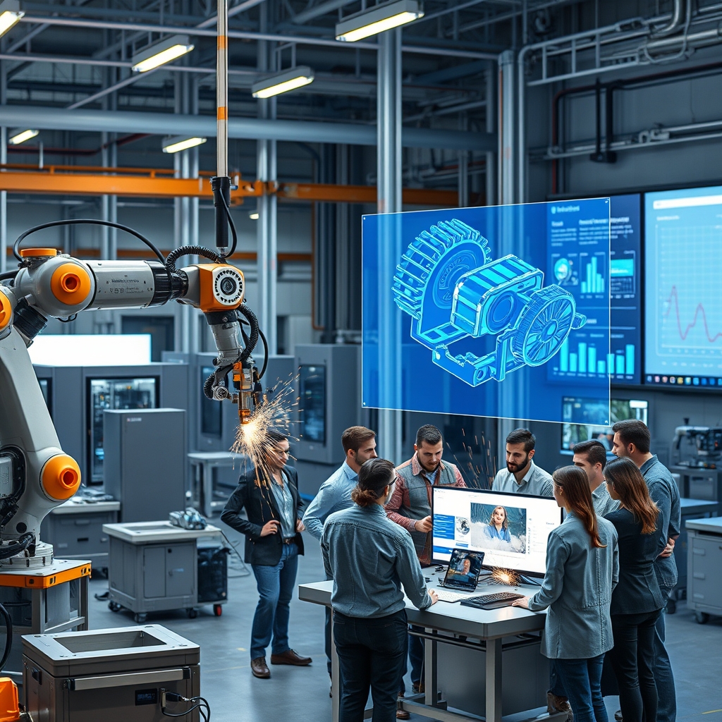 From Prototype to Production: How Rapid Prototyping Orders Are Accelerating Custom Fabrication Services