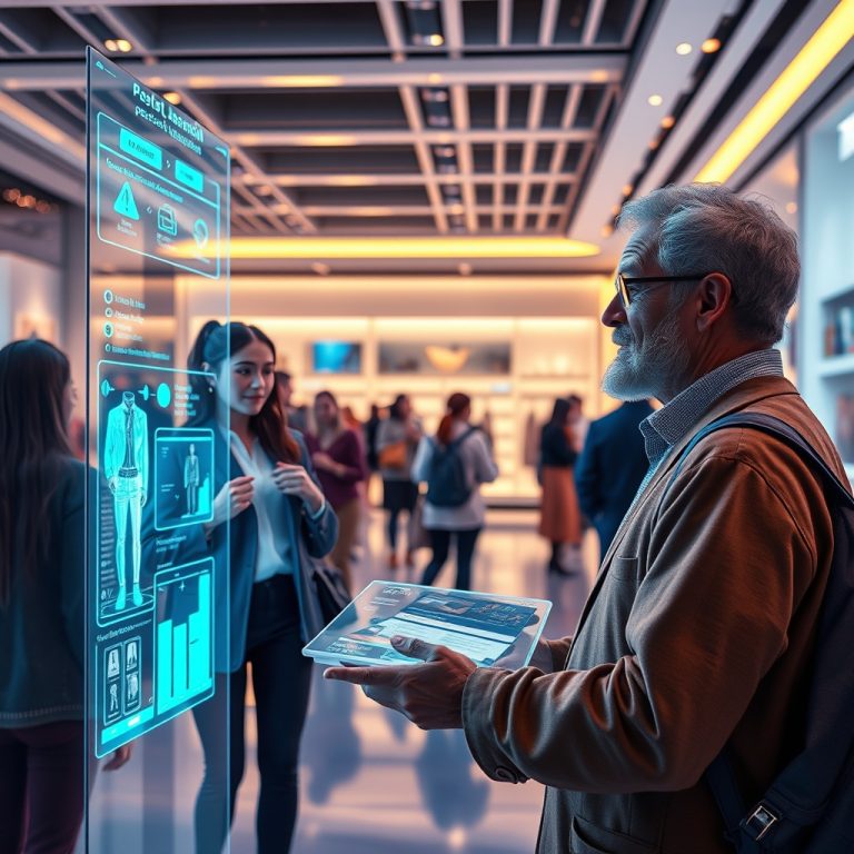 Hyper Personalization and the Future of Customer Experience: How AI is Crafting One-of-a-Kind Journeys
