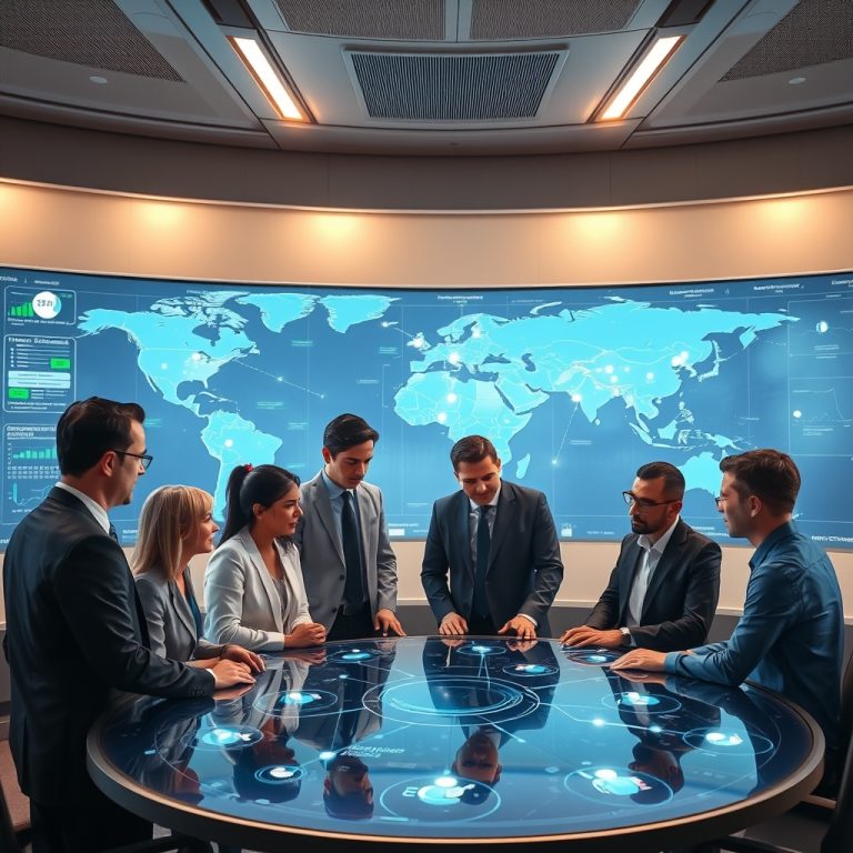 The Art of Strategic Sourcing: Balancing Cost, Risk, and Innovation in a Global Market