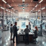 The Future of Manufacturing: How On Demand Production is Revolutionizing Supply Chains