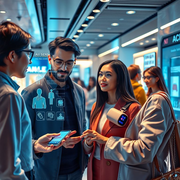 The Psychology Behind Hyper Personalization: How AI is Decoding Consumer Behavior to Elevate Customer Experience