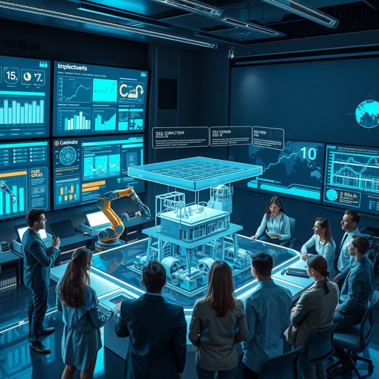 The Rise of Cloud Manufacturing Platforms: Transforming Enterprise Procurement for the Digital Age