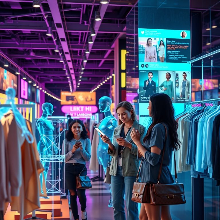 The Rise of Social Commerce: How AI and Brand Authenticity Are Shaping the Future of Retail