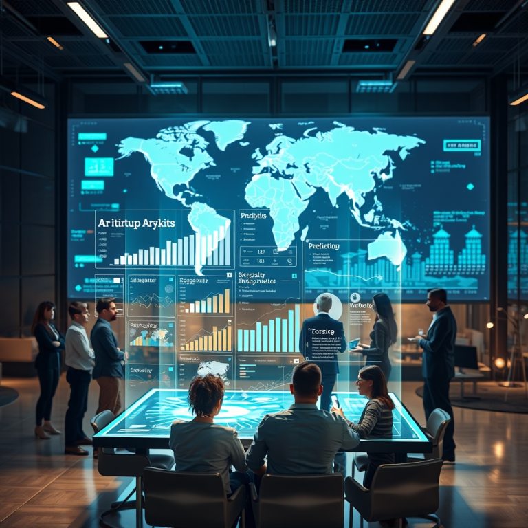 Unlocking Growth Hacking Potential: How AI and Data Analytics Are Redefining Venture Capital Strategies
