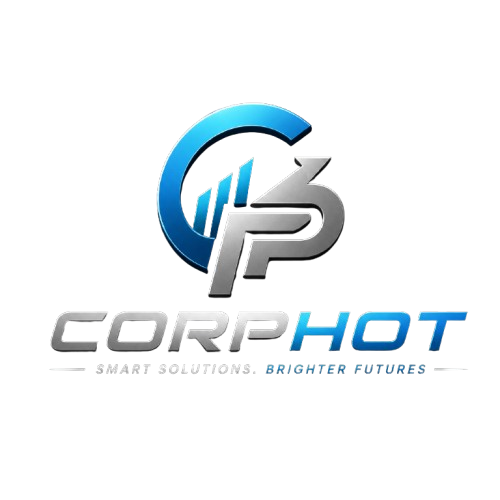 corp hot