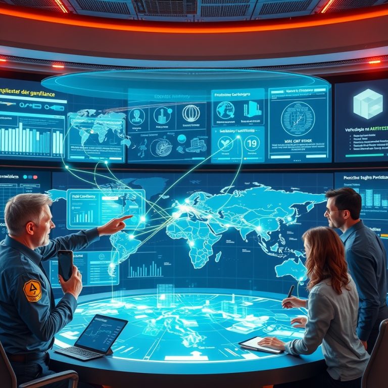 Elevating Supply Chain Efficiency: The Synergy of Vendor Compliance and Logistics Optimization in Modern Procurement