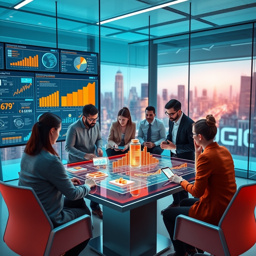 From Reactive to Proactive: How Predictive Business Analytics and Lean Management Practices Shape Customer-Centric Operations