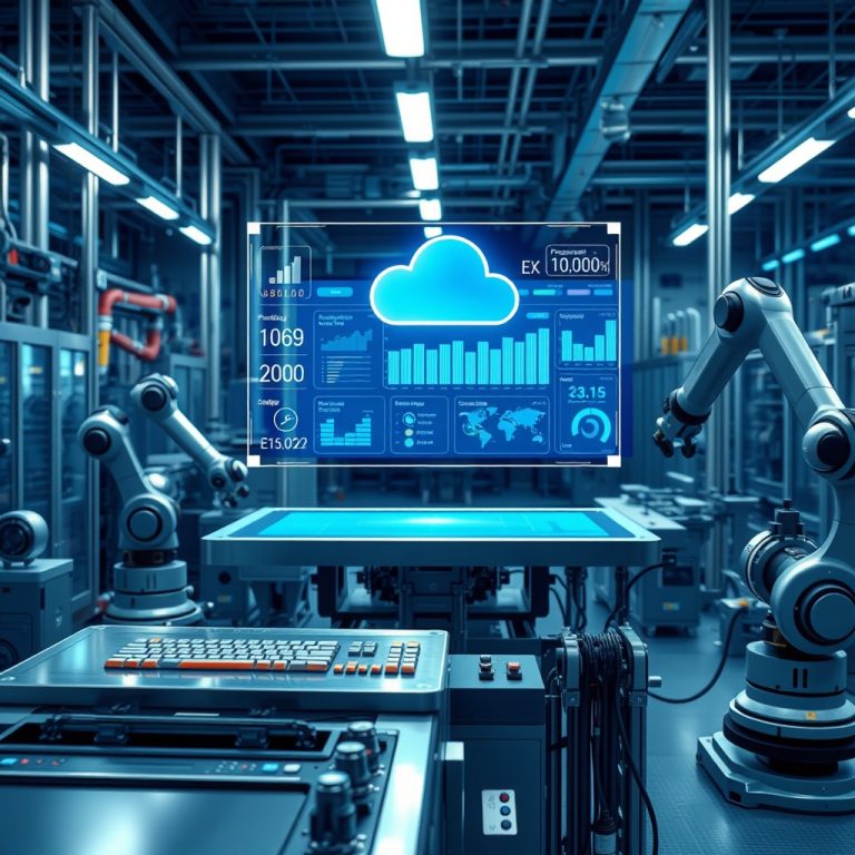 Precision at Scale: How Automated Order Management is Transforming Custom Production Ordering