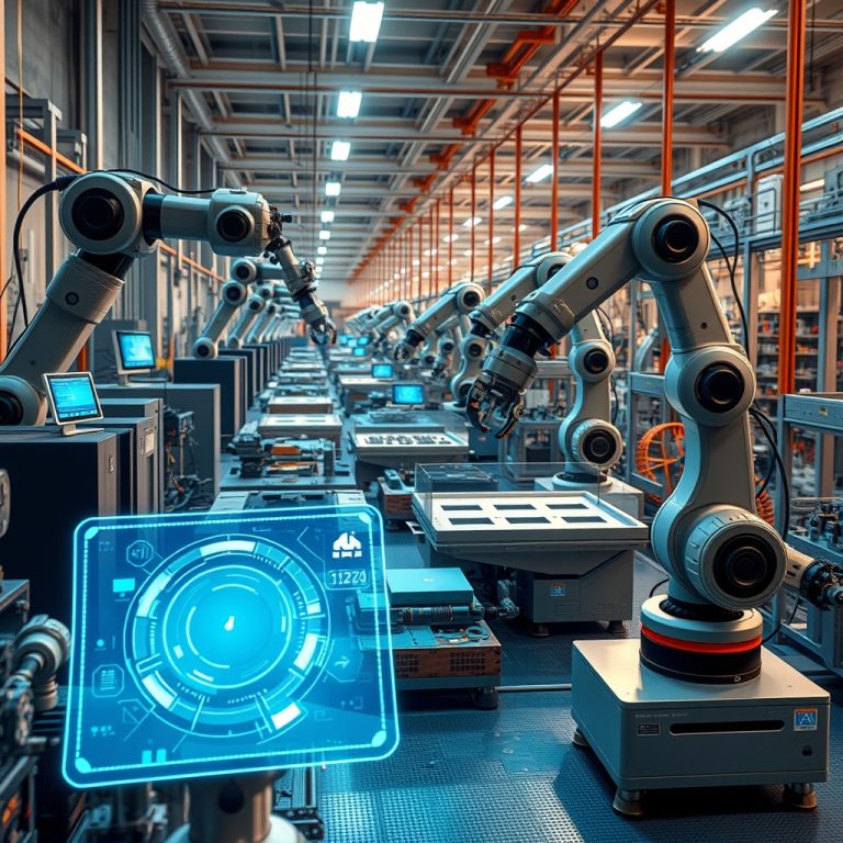 The Alchemy of Agility: How On-Demand Manufacturing is Redefining Wholesale Production Ordering