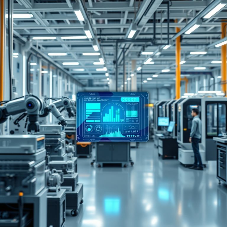 The Art of Instant Production: How On-Demand Manufacturing is Revolutionizing Custom Fabrication Services