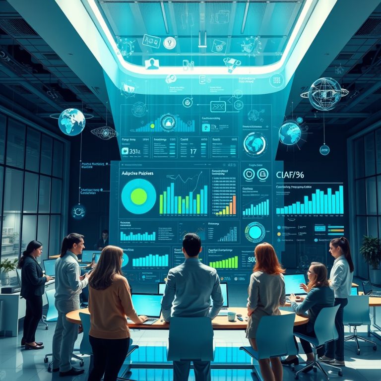 The Blueprint for Sustainable Process Innovation: Balancing Lean Practices with Adaptive Organizational Culture