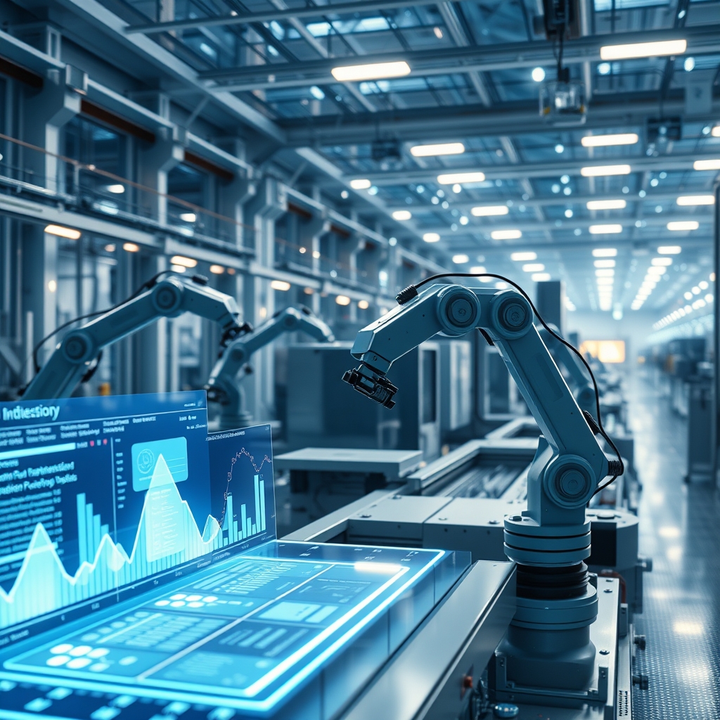 The Digital Transformation of Custom Fabrication: How Automated Order Management is Shaping the Future of Industrial Procurement