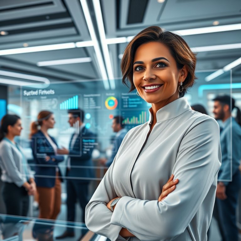 The Evolution of Modern Management: How Integrated Digital Transformation Powers Operational Excellence
