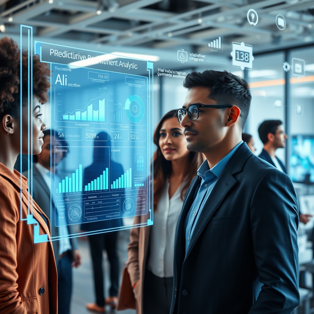 The New Era of Talent Acquisition: How AI and Growth Hacking Are Redefining Recruitment Strategies