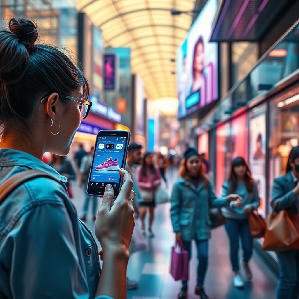 The Rise of AI-Driven Social Commerce: How Predictive Analytics is Transforming Retail Engagement and Brand Loyalty