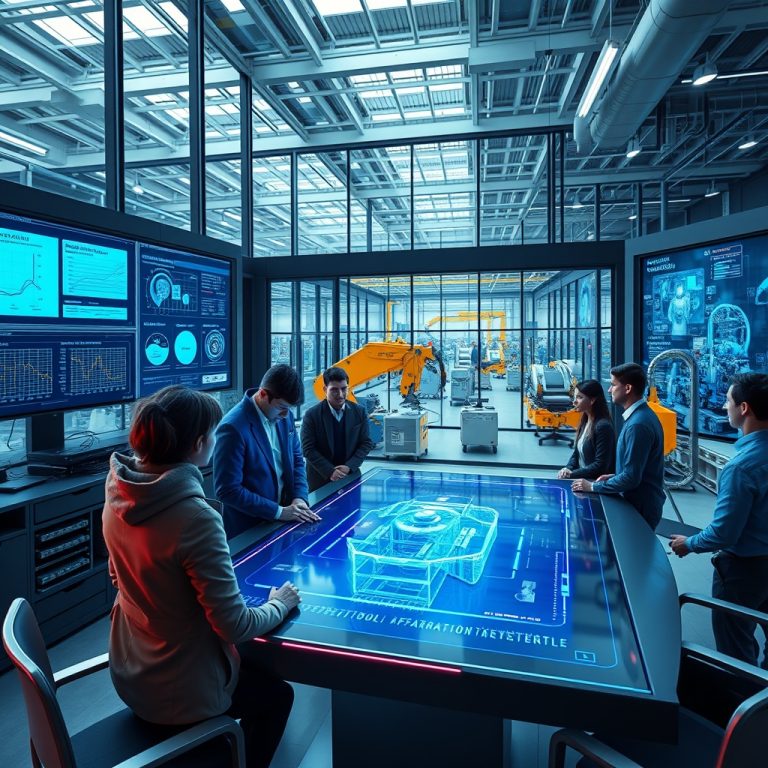 The Synchronized Supply Chain: How Cloud-Based Order Management is Redefining Custom Production Ordering
