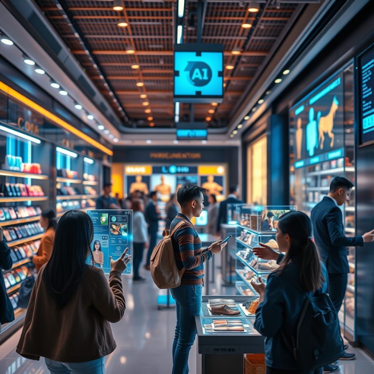 The AI-Powered Evolution of Customer Experience: How Predictive Modeling and Enterprise Automation Are Redefining Brand Loyalty