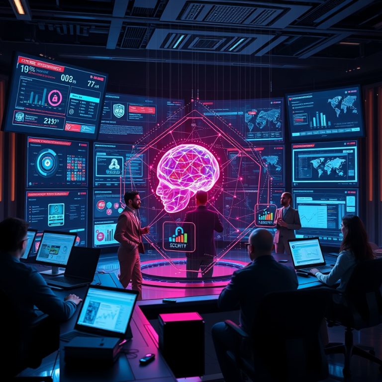 The AI-Powered Transformation of Cyber Security: How Predictive Modeling and Data Analytics Are Redefining Digital Defense in the Remote Work Era