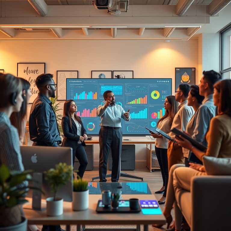 The Convergence of Human-Centric Leadership and Predictive Analytics: Crafting a Resilient Operational Excellence Framework