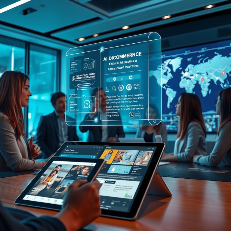 The Future of Brand Authenticity: How AI and Hyper Personalization Are Redefining Trust in the Digital Age