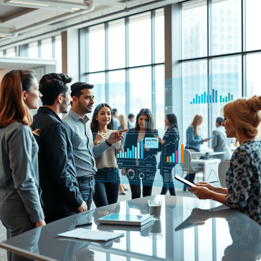 The Hidden Catalyst: How Transparent Decision Making and Data-Driven Management Cultivate a Continuous Improvement Culture