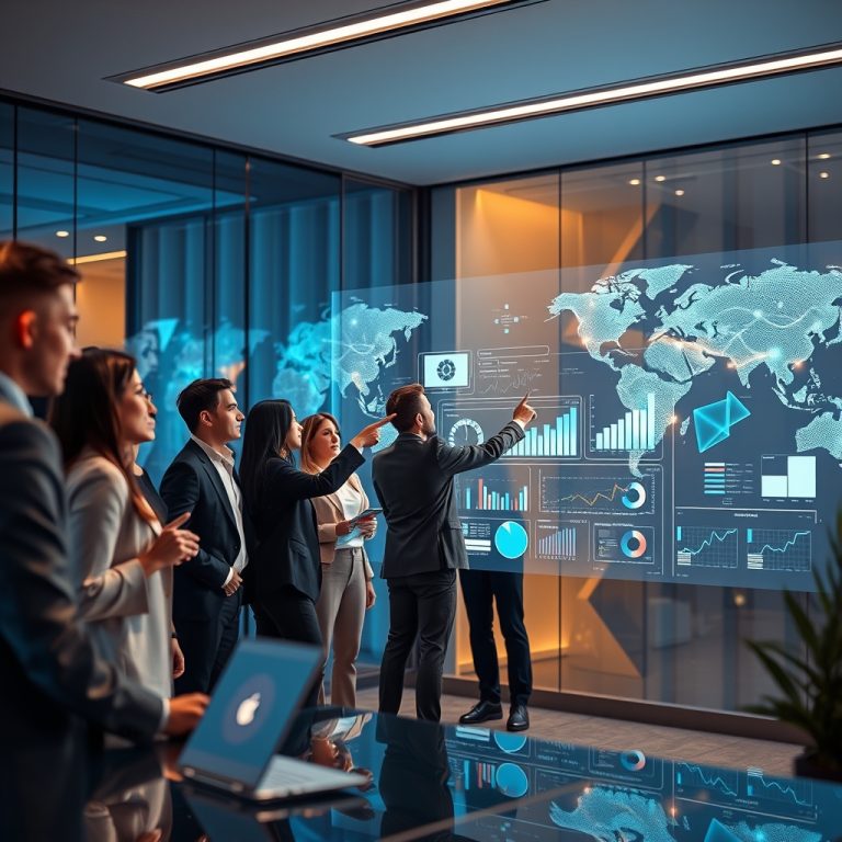 The Next Frontier: How Adaptive Organizational Culture and Predictive Analytics Redefine Strategic Resource Optimization