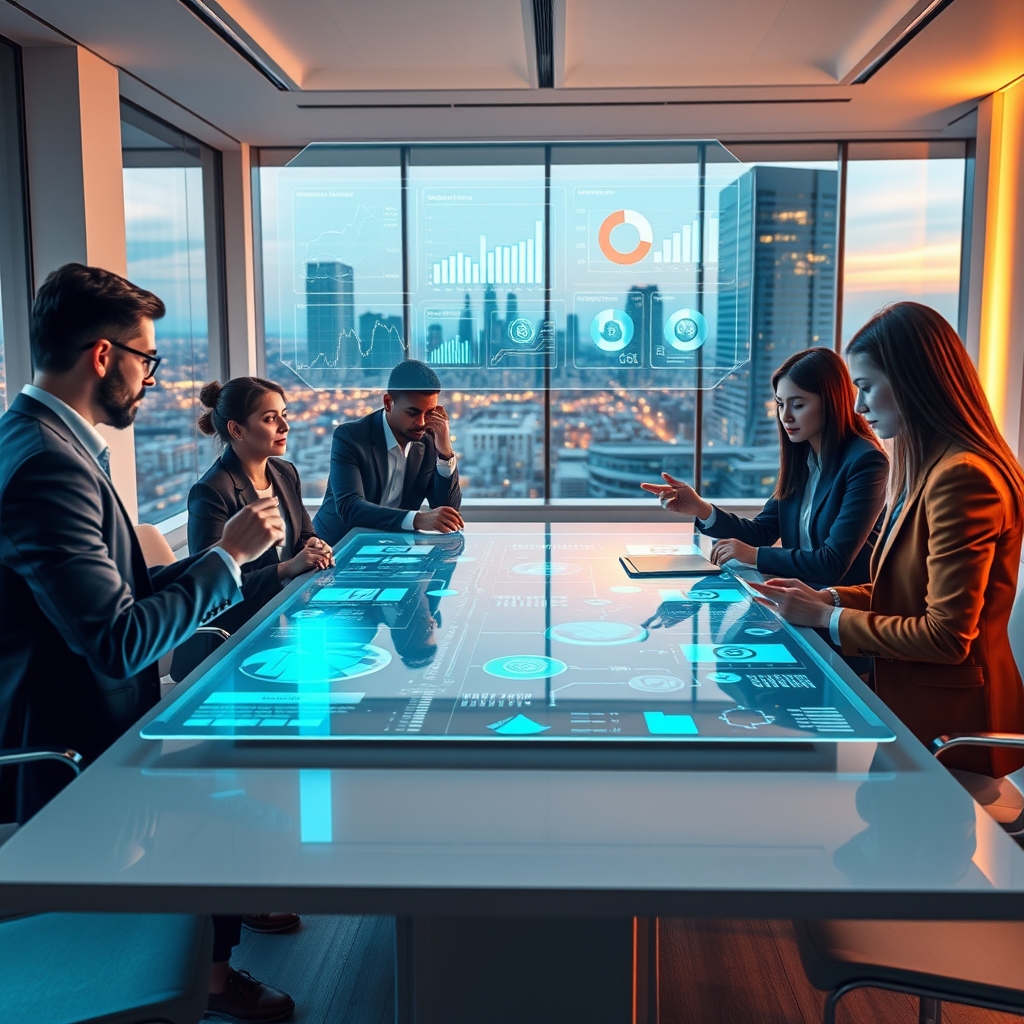 The Rhythm of Progress: How Collaborative Workflow Automation and Human-Centric Leadership Harmonize Operational Excellence