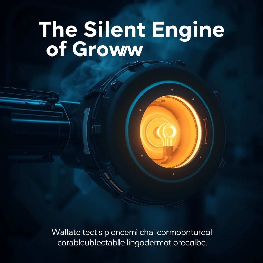 The Silent Engine of Growth: How Continuous Improvement Culture and Transparent Decision Making Fuel Scalable Management Models