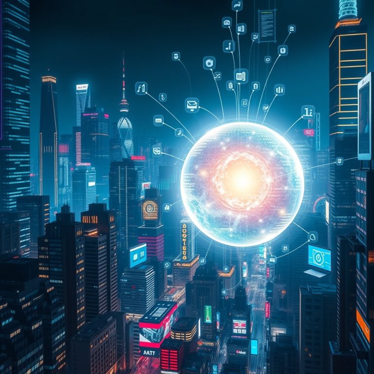 The AI-Powered Alchemy: How Predictive Modeling is Transmuting Growth Hacking into a Strategic Art