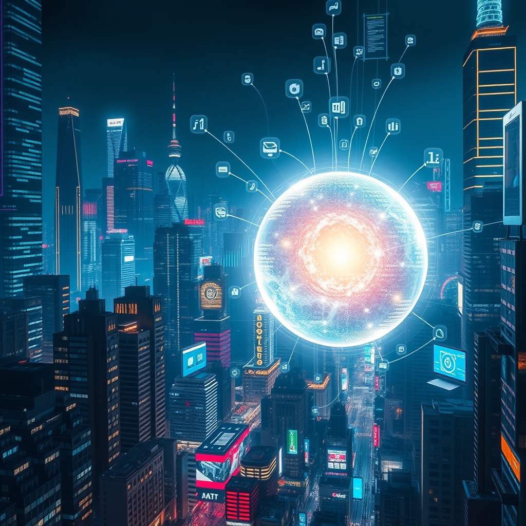 The AI-Powered Alchemy: How Predictive Modeling is Transmuting Growth Hacking into a Strategic Art