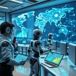 The AI-Driven Symphony: How Predictive Modeling is Orchestrating the Future of Digital Transformation