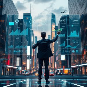 The AI-Powered Symphony: How Predictive Modeling is Orchestrating the Future of Digital Transformation