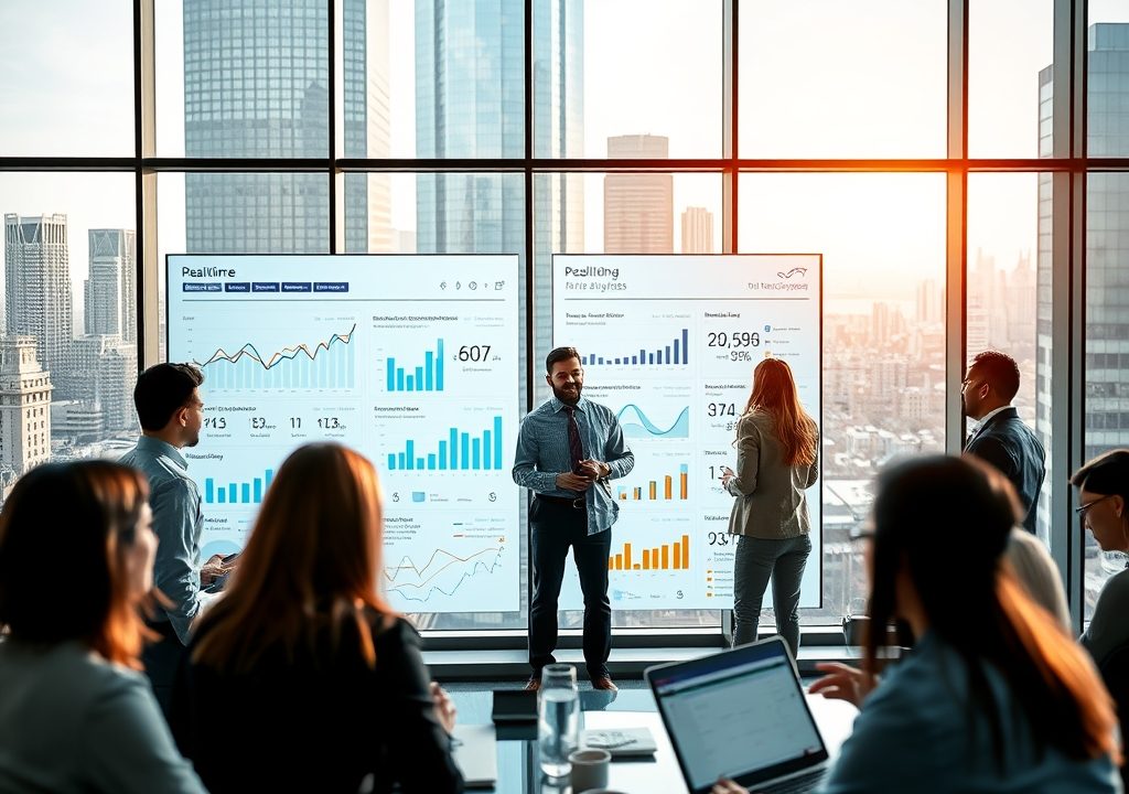 The Alchemy of Adaptability: How Predictive Analytics and Human-Centric Leadership Forge Customer-Centric Operations