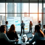 The Alchemy of Adaptability: How Predictive Analytics and Human-Centric Leadership Forge Customer-Centric Operations
