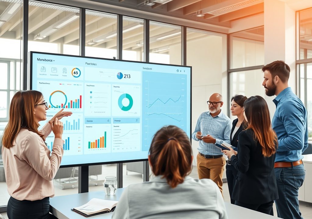 The Engine of Evolution: How Agile Business Processes and Performance Management Systems Drive Scalable Operational Excellence