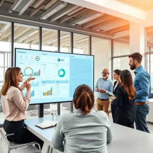 The Engine of Evolution: How Agile Business Processes and Performance Management Systems Drive Scalable Operational Excellence