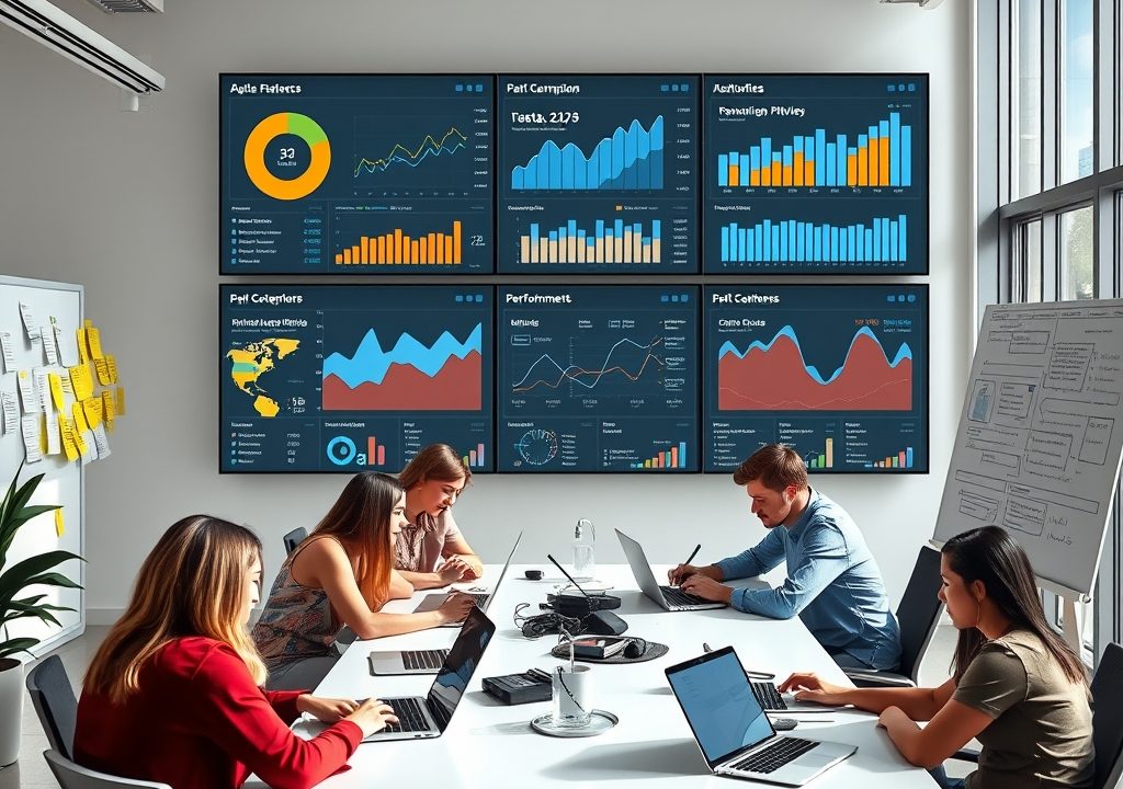 The Intersection of Data and Humanity: Crafting a Future-Ready Operational Excellence Framework