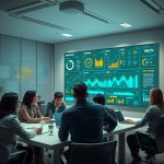 The Nexus of Agility and Analytics: Crafting a Future-Ready Operational Excellence Framework